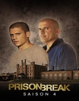 Prison Break saison 4