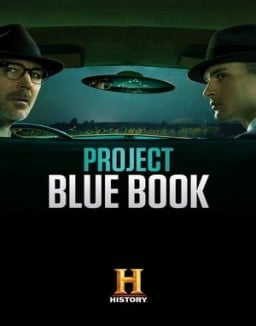 Projet Blue Book