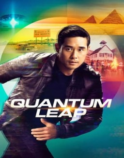 Quantum Leap