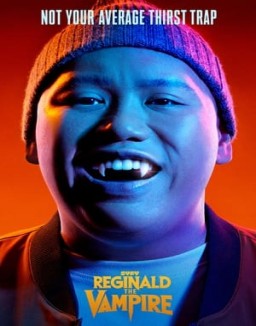 Reginald the Vampire saison 1