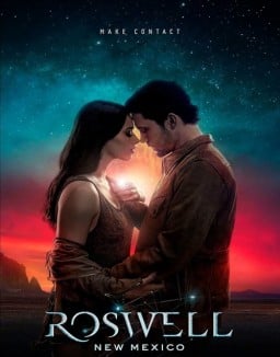 Roswell, New Mexico