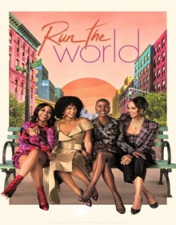 Run the World saison 1