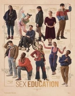 Sex Education