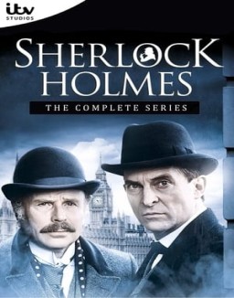 Sherlock Holmes saison 1