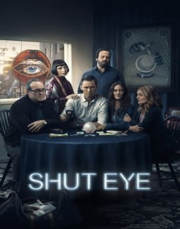 Shut Eye saison 1