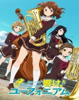 Sound! Euphonium saison 1