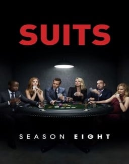 Suits, avocats sur mesure saison 8