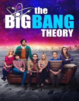 The Big Bang Theory saison 1