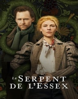 The Essex Serpent