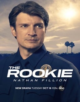 The Rookie, le flic de Los Angeles saison 1