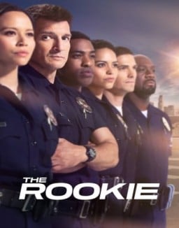 The Rookie, le flic de Los Angeles saison 2