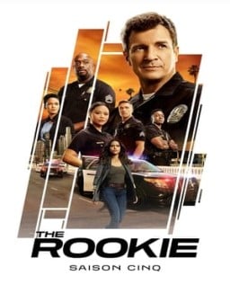 The Rookie, le flic de Los Angeles