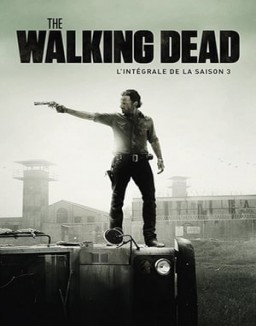 The Walking Dead saison 3