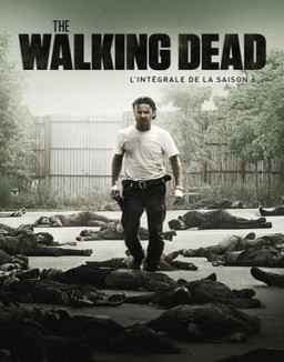 The Walking Dead saison 6