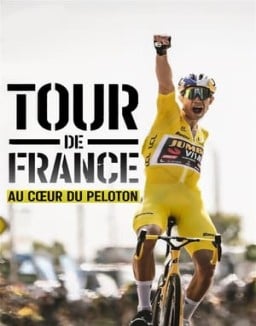 Tour de France : Au cœur du peloton