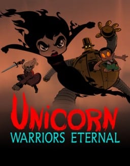 Unicorn: Warriors Eternal