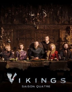 Vikings saison 4