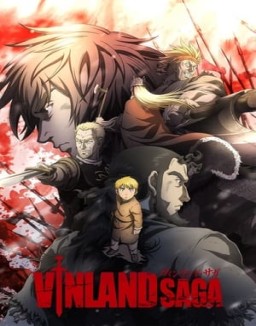 VINLAND SAGA saison 1