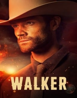 Walker saison 2