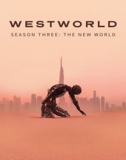 Westworld saison 3