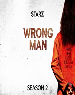 Wrong Man