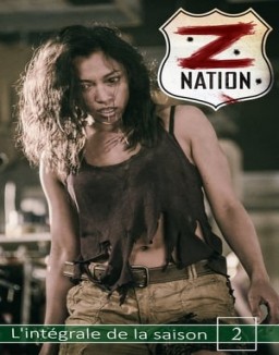 Z Nation saison 2